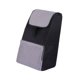 thumbnail image 4 of Bolsa para carrito de compras portátil de gran capacidad, plegable, accesorios para carretilla de mano, repuestos negro, 4 of 9