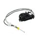 thumbnail image 4 of 51247269516 Car Door Lock Actuator Rear Boot Lid For 3 4 Series F34 F31 F36 Motor, 4 of 5