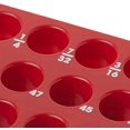 thumbnail image 4 of Hansen Global HNE50000 Hex / Torx Tray, 4 of 5