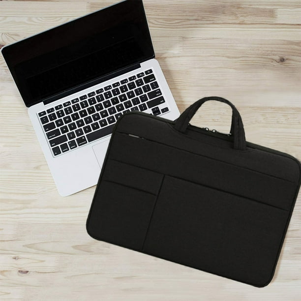 Lightweight Waterproof 13.3 15.6 Inch Laptop Case Laptop Bag with Shoulder Strap Laptop Bag Walmart