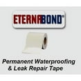 thumbnail image 4 of EternaBond 3" X 50' Gray Roof and Leak Repair Tape, 4 of 4