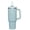 Cornflower, variant on Adventure Quencher Travel Tumbler with Straw, Stainless Steel Insulated Cup, Maintains Heat Cold Ice for Hours