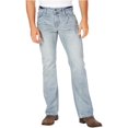 thumbnail image 2 of Jeans Boot Cut INC Franco para hombre azul 38W x 34L, 2 of 2