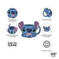 thumbnail image 2 of Zak Designs Tasse Sculptée Stitch 15oz, 2 of 3