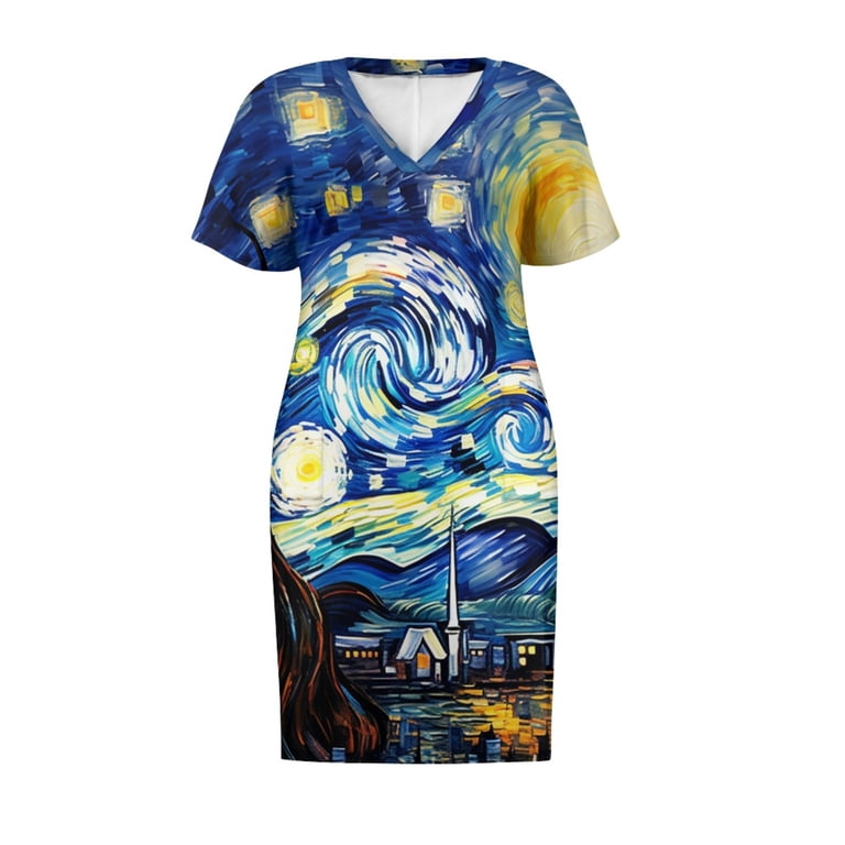 slim fit dress slacks Skyfall Midi Dress Orange main image 0