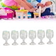 thumbnail image 4 of Dollhouse Lemon Cup, 20pcs Simulated Dollhouse Ice Cup Resin  For Store, 4 of 8