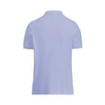 thumbnail image 2 of Henbury Womens 65/35 Polo Shirt, 2 of 4