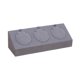 thumbnail image 2 of Expositor de joyas moderno con 3 posiciones para colgar joyas. Gris, 2 of 9