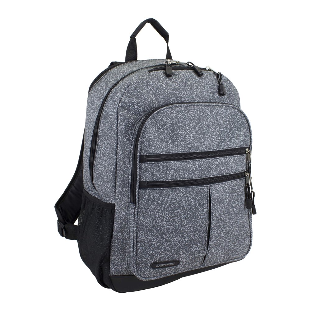 Eastsport Future Tech Backpack with Padded Electronic Storage Pocket