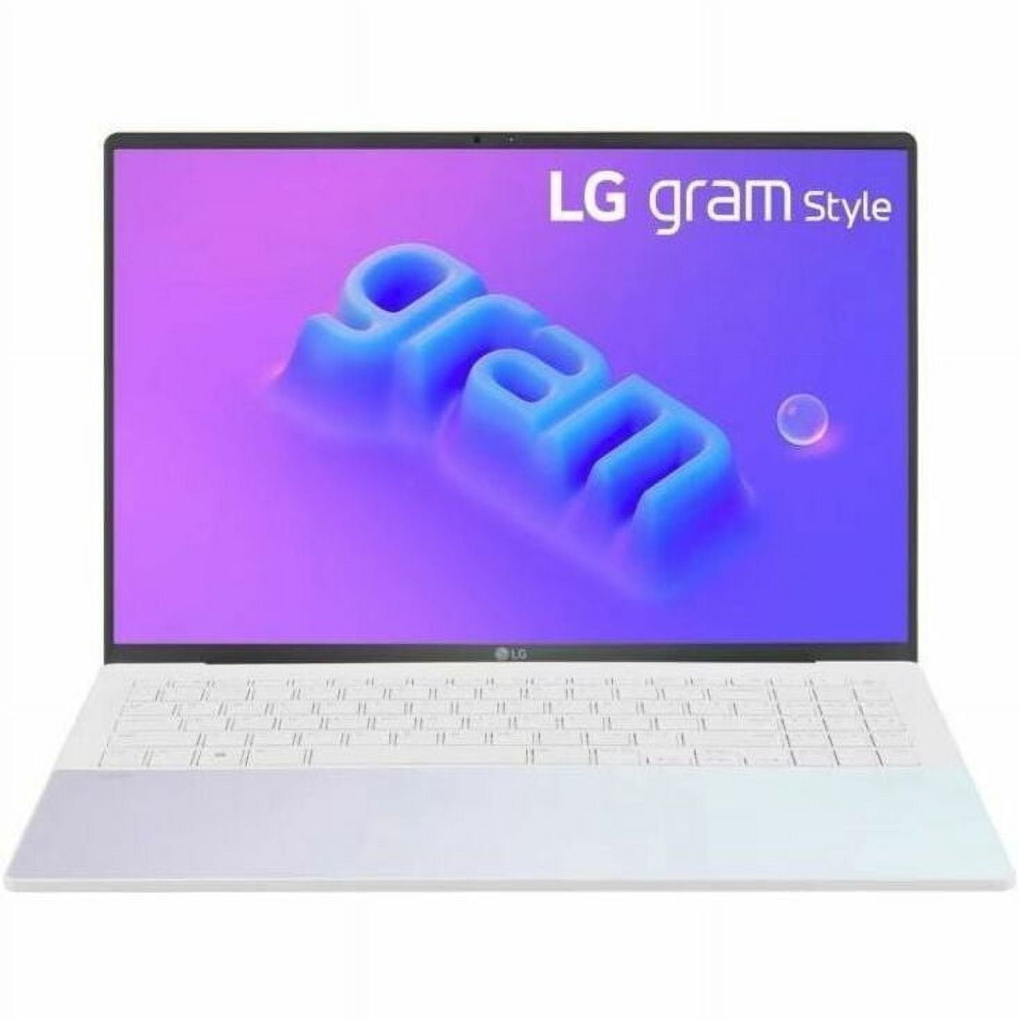 LG gram Style 16 (Windows11・Core i7・1TB) LG gram 16