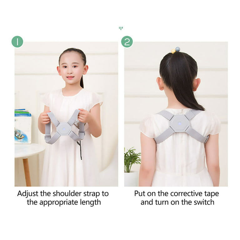  MAGICLULU Kid Desk 5pcs Posture Corrector Gesture Corrector  Posture Corrector for Chair Posture Corrector for Framing Tools Portable  Chairs Frame Stand Supply Eyes Protector : Health & Household