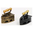 thumbnail image 2 of Mini iron Dolls House Miniature Sewing Room Miniature Model DIY Play Food E7M7, 2 of 9