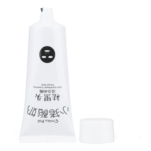 Mascarilla Peel-off Mascarilla Eliminación de espinillas Mascarilla de limpieza de poros Eliminar cutícula Mascarilla 70g Eliminación de espinillas Mascarilla Limpieza de poros