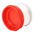 thumbnail image 3 of Filtros de aspiradora Jadeshay para aspiradora de mano inalámbrica Dreame V9 V10 repuesto de Filtro de grado profesional, 3 of 8