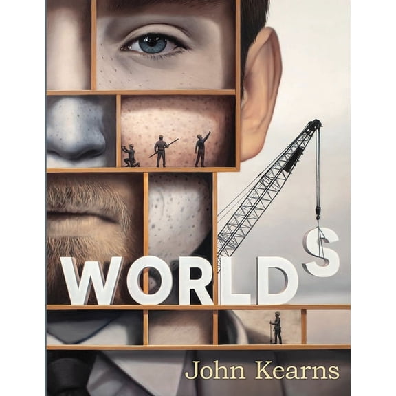 Worlds, (Paperback)