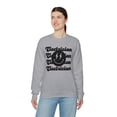 thumbnail image 6 of Electrician Grad Graduation Sweatshirt, Gifts, Crewneck, 6 of 7