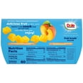 thumbnail image 3 of Dole Yellow Cling Sliced Peaches in Light Syrup 16 OZ Pack of 2, 3 of 3