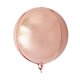 thumbnail image 4 of Kit de guirnalda de globos YONGSHENG 85 piezas Rosa Amarillo Oro Rosa Látex, 4 of 5