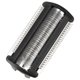 thumbnail image 3 of Trimmer Shaver Head Foil Replacement for Philips Norelco Bodygroom BG2024 BG2036 BG3015 3010 TT2000, 3 of 5