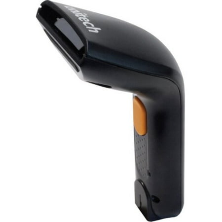 AS10 BARCODE SCANNER BLACK LINEAR IMAGER USB (Best Barcode Scanner For Amazon Fba)