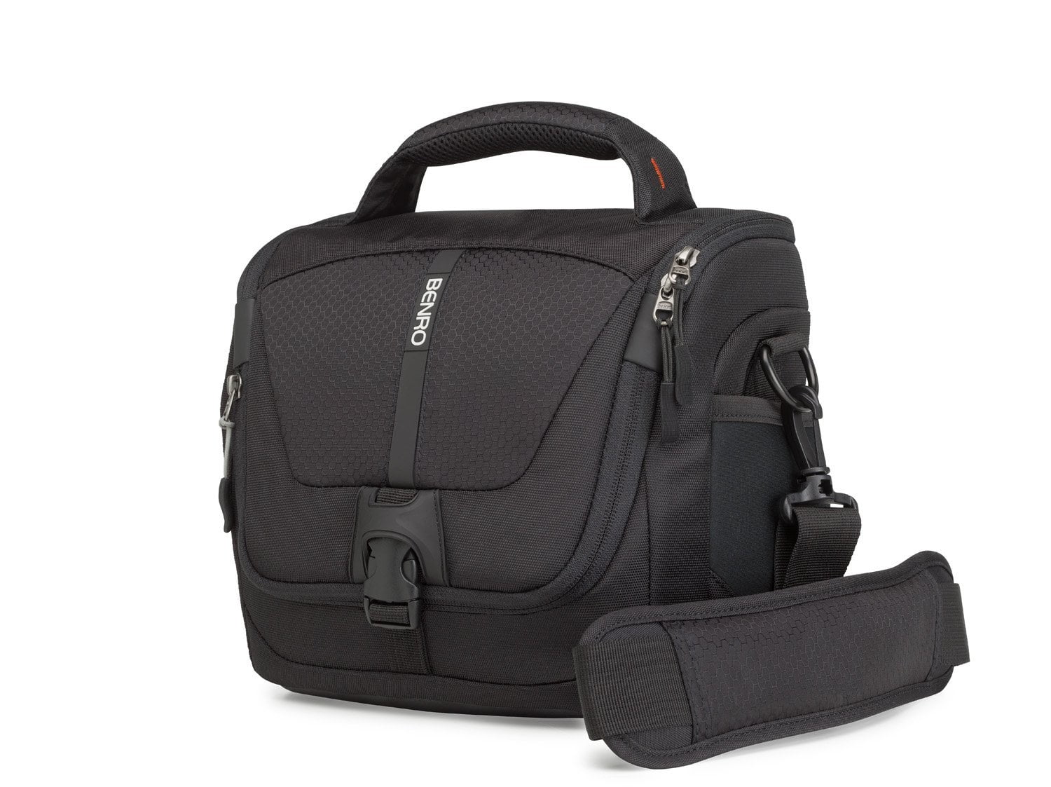 Benro CoolWalker S30 Shoulder DSLR Camera & Lens Bag/Case Black