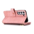 thumbnail image 6 of For Samsung Galaxy S23+ 5G Dream 9-Card Wallet Zipper Bag Leather Phone Case For Samsung Galaxy S23+ 5G, 6 of 9