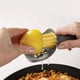 thumbnail image 3 of Exprimidor Manual de Plástico de Cocina Exprimidor de Cítricos de Mano de Naranja Limón Portátil de Frutas de Corte de Prensa de Cocina Verde, 3 of 4