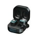 thumbnail image 2 of Auriculares Inalámbricos Xihbxyly Bluetooth con Pantalla Led de Energía Estuche de Carga, 2 of 7