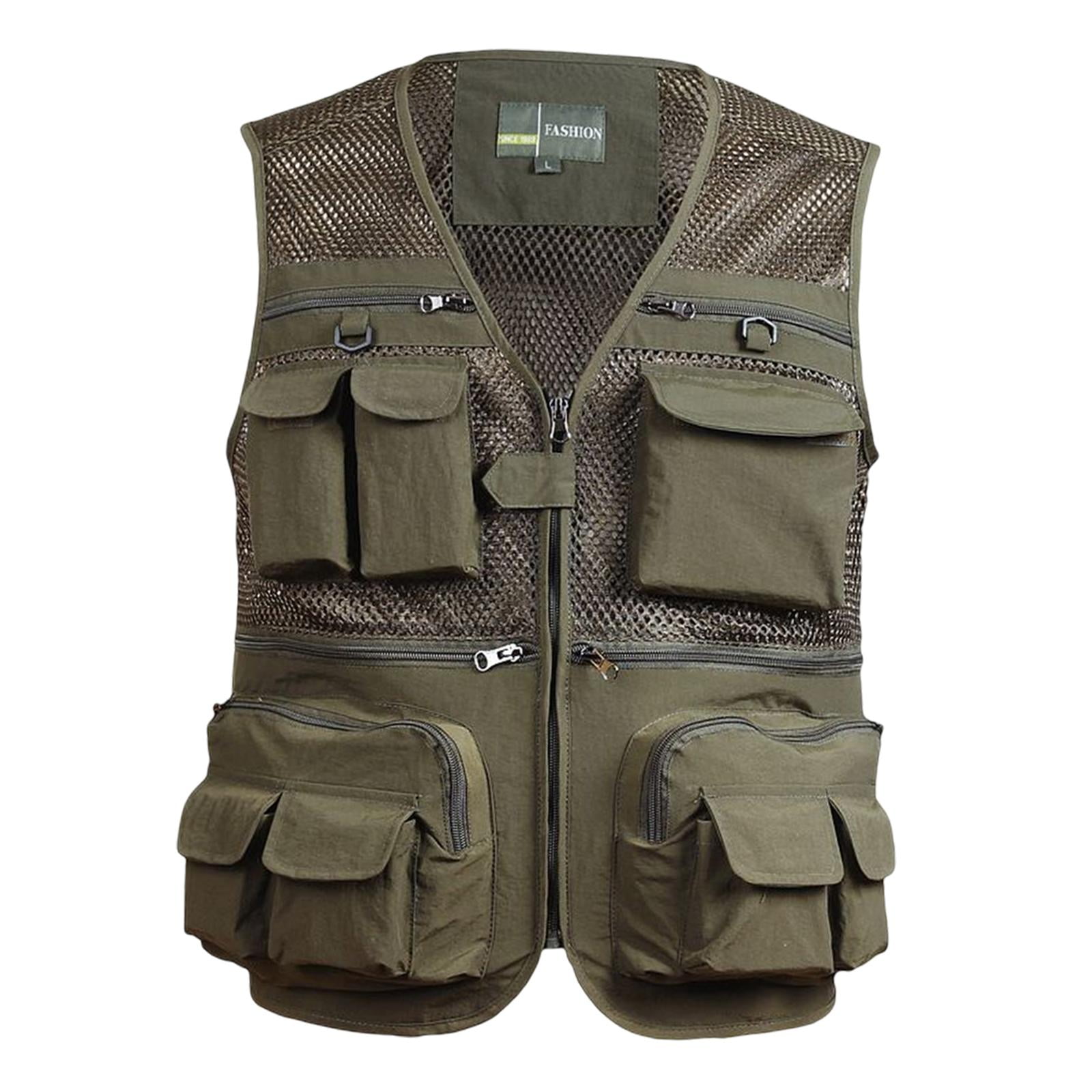 511 Sports, Fishing, buy Hiking, Hunting, Utility Vest