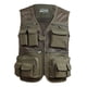 thumbnail image 5 of Malla ligera y transpirable para hombre, chaqueta sin mangas, chaleco para entrenamiento, escalada, viajes, Camping, senderismo 3XL DYNWAVEMX Chaleco de pesca, 5 of 8