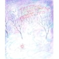 thumbnail image 2 of Bell, Bill 12x14 White Modern Wood Framed Museum Art Print Titled - The Selfish Giant #18, 2 of 4