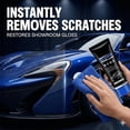 thumbnail image 4 of BotaniNest Scratch Remover With And Microfiber Towels For Restoration And Swirl Marks Removal 1 20g, 4 of 7