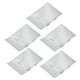 thumbnail image 5 of Bolsas resellables bolsa de papel de aluminio a prueba de luz bolsa de papel de aluminio impermeable a prueba de polvo para botones para cosméticos para accesorios ANGGREK Otros, 5 of 8