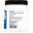 thumbnail image 5 of Nutricost BCAA Powder 2:1:1 (Unflavored) 90 Servings - Gluten Free & Non-GMO Supplement, 5 of 6