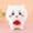 B, variant on Hot 60cm Chiikawa Plush Toy with Watermelon Cute Hachiware Usagi Stuffed Doll Soft Anime Plushie for Birthday Gift