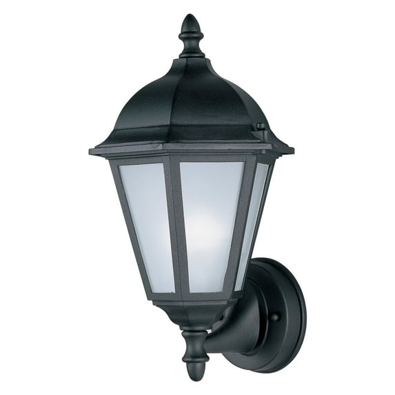 Maxim Westlake Decorative Outdoor Wall Lantern