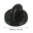 thumbnail image 3 of 200 Pcs Embouts de Broche de Remplacement en PVC, 3 of 8