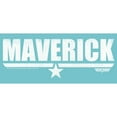 thumbnail image 2 of Girl's Top Gun Maverick  Graphic T-Shirt, 2 of 4