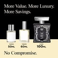 thumbnail image 3 of Colonia en spray Eternal Fragrance Vibe 100 ml vegana, 3 of 9