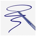 thumbnail image 2 of Delineador de ojos Rimmel London Scandaleyes Exagerate Azul Cobalto 0,35 g, 2 of 9