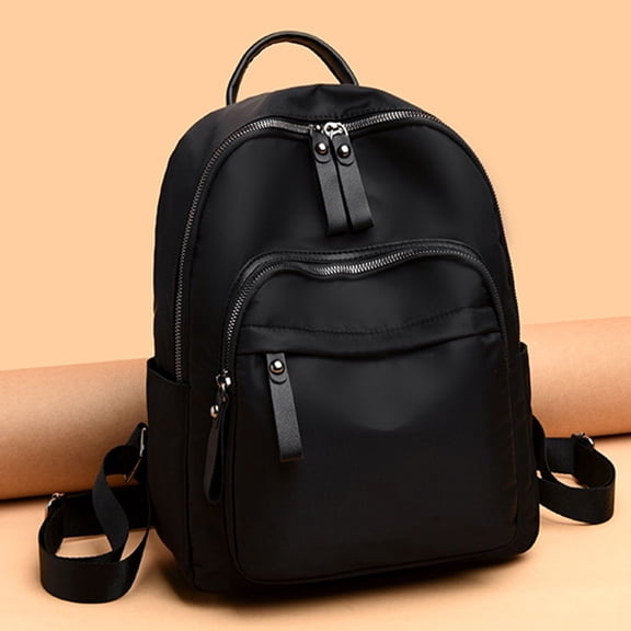 Unisex Lightweight Casual Backpack Versatile Daypack for School Back to School Backpack for Men Women