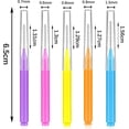 thumbnail image 2 of 100 Pcs Interdental Brushes,, 2 of 6