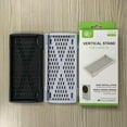 thumbnail image 2 of Soporte vertical con rejillas de ventilación para accesorios de consola de juegos Xbox Series S Tmvgtek Para estrenar, 2 of 8