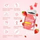 thumbnail image 4 of Paquete de 2 gomitas de colágeno para mujeres y hombres, péptidos de colágeno hidrolizado tipos I, II, III, V, X con biotina y ácido hialurónico, vitaminas C A D E B12 K2, sin azúcar para la piel, el, 4 of 5