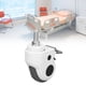 thumbnail image 4 of Ruedas De Mesa, Ruedas Giratorias Con Menos Ruido, Freno Para Escritorio, 4 of 7