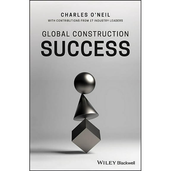 Global Construction Success (Hardcover)