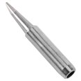 thumbnail image 5 of Lead Free Solder Iron Tips 900M?T Soldering Station Tool (10 Tips 1 Retaining Sleeve), 5 of 5