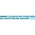 thumbnail image 5 of Virtue Recovery Hair Care Shampoo, 8oz, 5 of 7