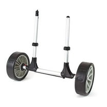 Hobie Fold and Stow Cart