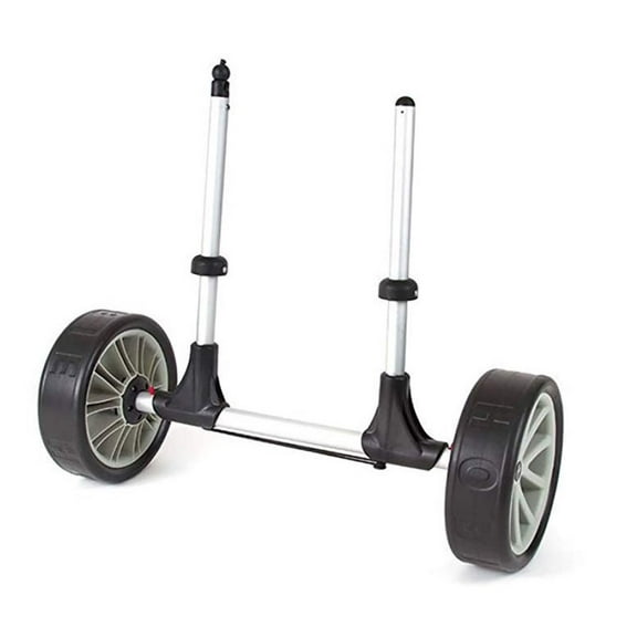 Hobie Fold and Stow Cart